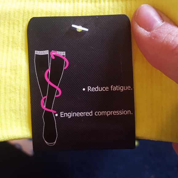 Compression sock - Picture 3 of 3